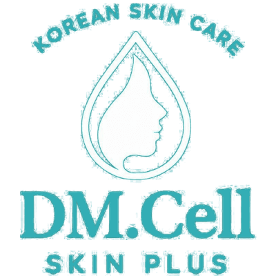 DM.Cell logo