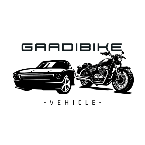 Gadibike logo