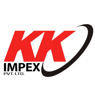 KK Impex logo