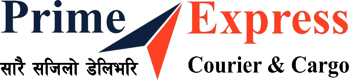 Prime Express logo
